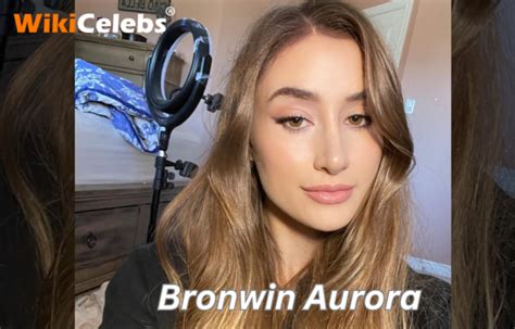 bronwin aurpra|About